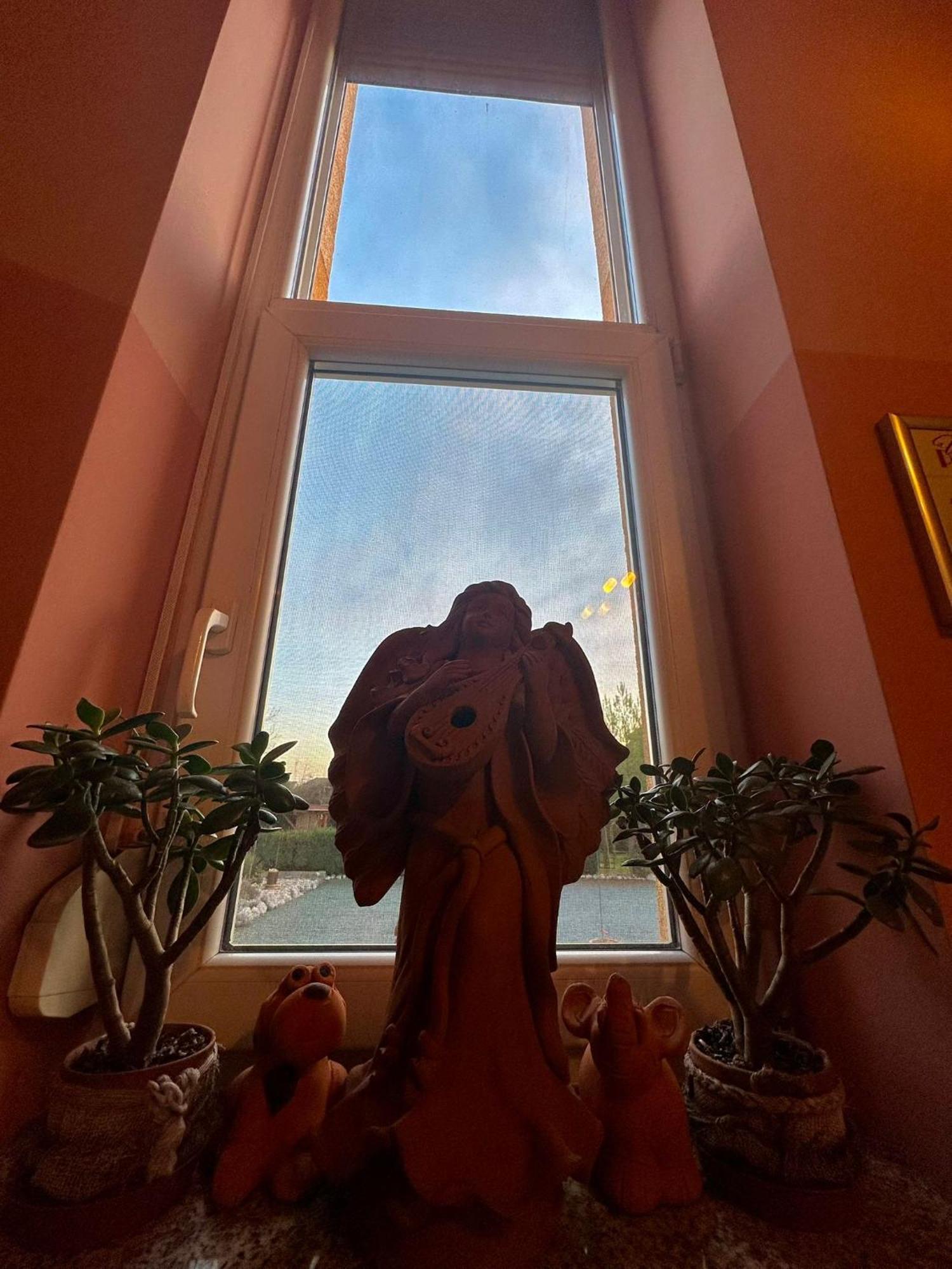 La Villa Pergola 센트고타드 외부 사진