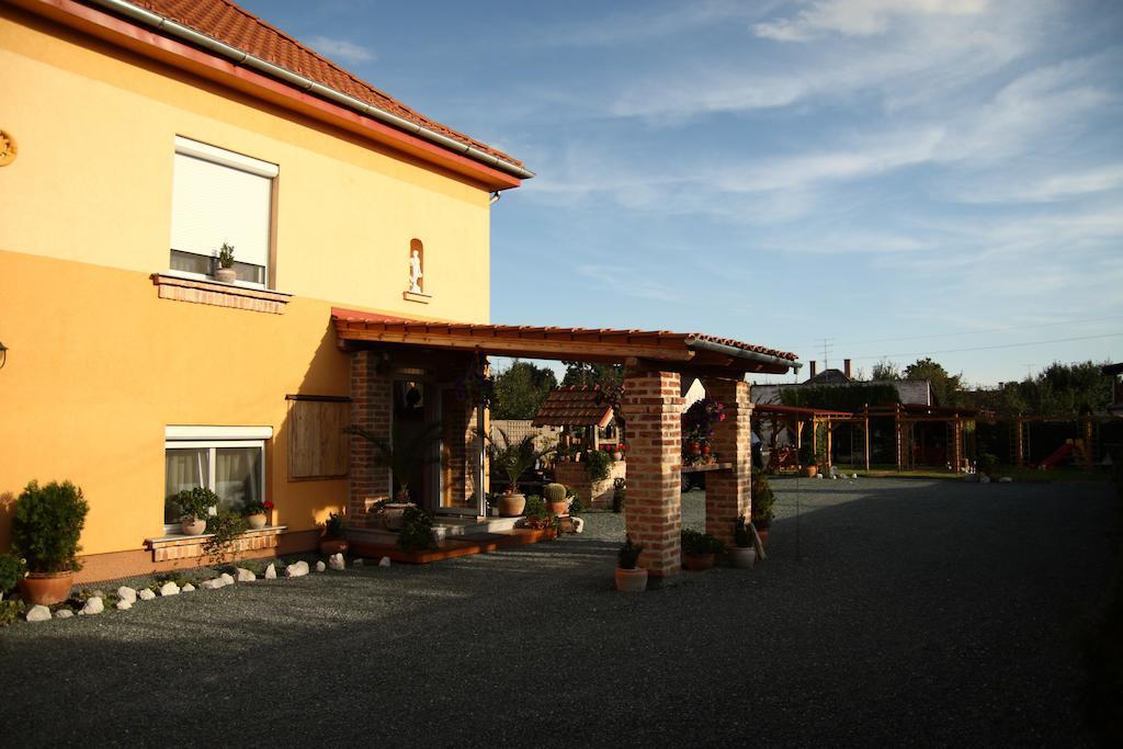 La Villa Pergola 센트고타드 외부 사진